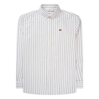 The Goodpeople Hombre, Camisas, Verde, Talla: XL