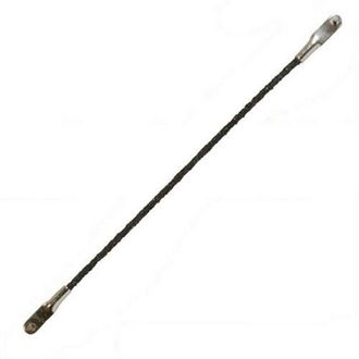 Silverline Set di lame per tagliapiastrelle, 300 mm, 5 pz. - 675061 - Silverline