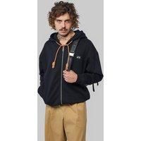 Loewe Zip-up Hoodie