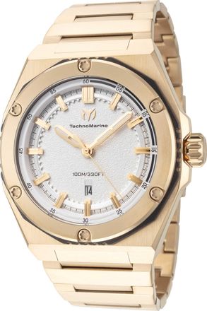 Technomarine Coral Legacy Mens Watch