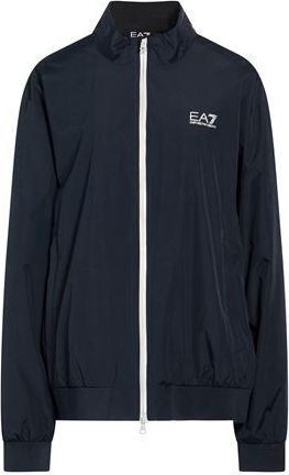 Emporio Armani JACKEN & M&Auml;NTEL - Jacken und Anoraks auf YOOX.COM