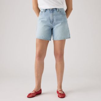 Levi's Baggy hoge short