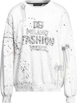 Dolce & Gabbana TOPWEAR - Sweatshirts sur YOOX.COM