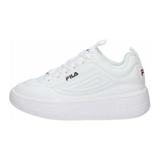 Fila Sneakers - Heren - Schoenen - Wit - Maat: 40 EU