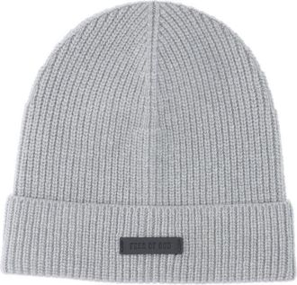 Fear of God Merino Wool Beanie