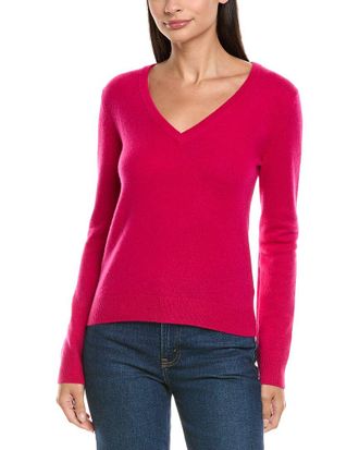 Maison Héritage Zefina Cashmere Sweater