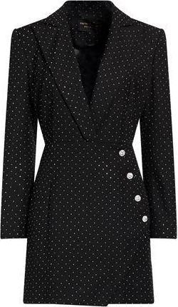 Simona Corsellini DRESSES - Mini dresses on YOOX.COM
