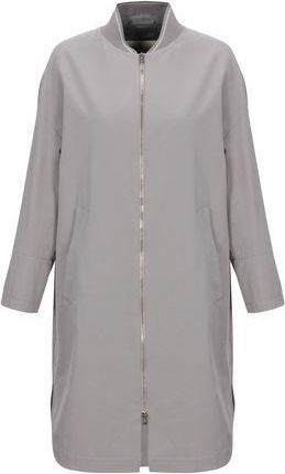 Herno COATS & JACKETS - Overcoats & Trench Coats sur YOOX.COM