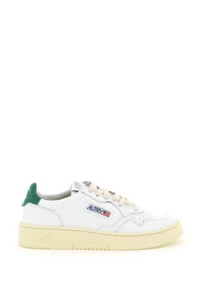 Autry Medalist Low Sneakers