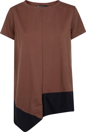 Pierantonio Gaspari T-Shirt Jersey 1T6857.Pv974