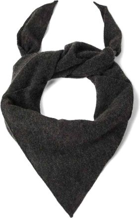 Brunello Cucinelli Cashmere Bandana Scarf
