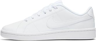 Nike Court Royale 2 Low Triple White CQ9246-101