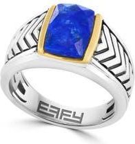 Effy Lais Lazuli Ring in Blue at Nordstrom Rack, Size 10
