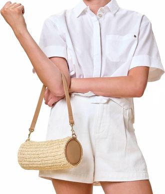 Cleobella Salinas Handbag In Natural