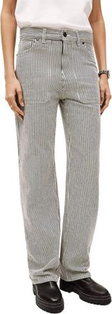 BA&SH Pantalon Carpenter Trouser