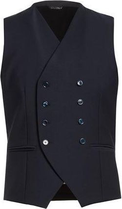 Daniele Alessandrini COMPLETI E COORDINATI - Gilet Sartoriali su YOOX.COM