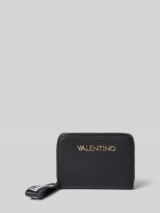 Valentino Handbags Portemonnaie in Leder-Optik Modell Ryta in Black, Gr&ouml;&szlig;e 1