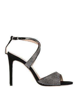 Gianmarco F. Sandals