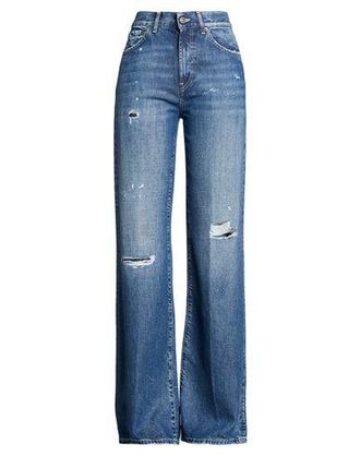 Dondup BOTTOMWEAR - Jeans sur YOOX.COM