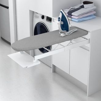 OEM Tabla De Planchar Ironfix