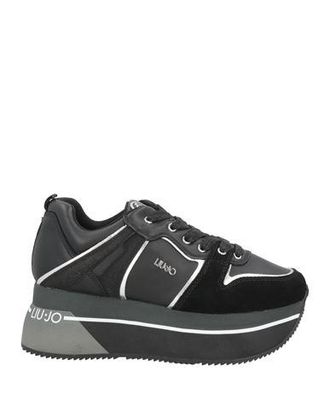 Liu Jo FOOTWEAR - Trainers on YOOX.COM