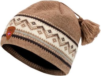 Dale of Norway Vail Hat Mütze - Unisex | braun