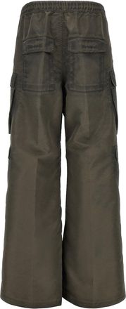 Rick Owens Cargo Pants - Olive