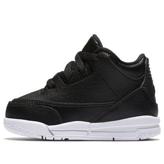 Nike Jordan (TD) Air Jordan 3 Retro Cyber Monday 832033-020