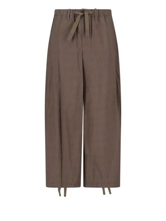 sacai Cargo Pants - Taupe