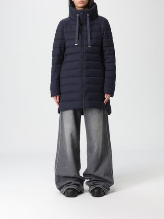 Save The Duck Piumino Nadia Save The Duck in nylon riciclato