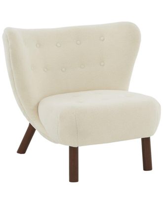 Safavieh Gabriel Modern Wingback Chair