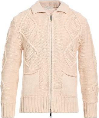 Wool & Co MAGLIERIA - Cardigan su YOOX.COM
