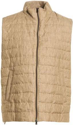Herno COATS & JACKETS - Gilets on YOOX.COM