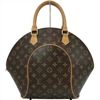 Louis Vuitton Borsa Pre-owned M51127 - - Pre-owned - Donna - Marrone - ONE SIZE