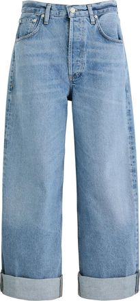 Citizens Of Humanity Citizens OF Humanity Ayla Wide-leg Jeans - Blue - 27 (W27 / UK8-10 / S)