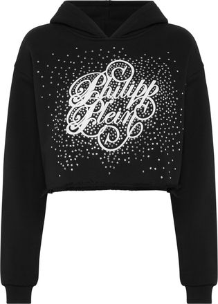 Philipp Plein Hoodie Sweatshirt