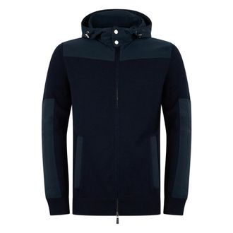 Moorer Uomo, Felpe, Blu, M, new