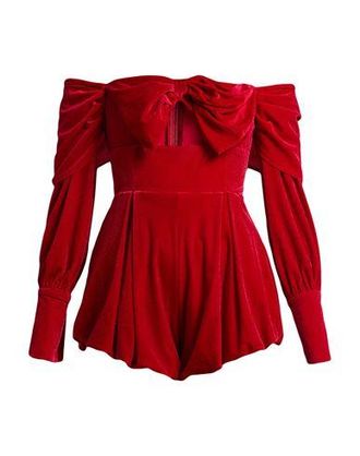 Od&igrave; Od&igrave; OVERALLS - Playsuits auf YOOX.COM