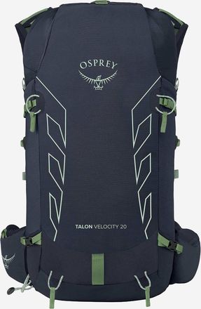 Osprey Zaino Osprey Talon Velocity 20