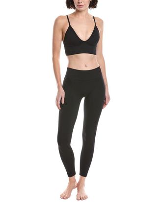 Phat Buddha 2Pc Bra & Legging Set