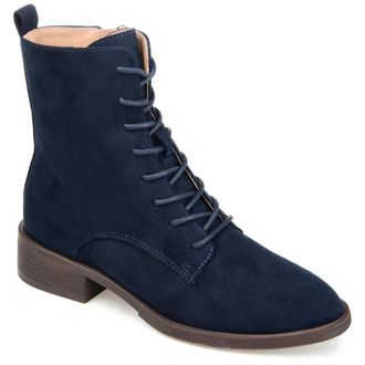 Journee Collection Women & apos;s Vienna Medium and Wide Width Booties
