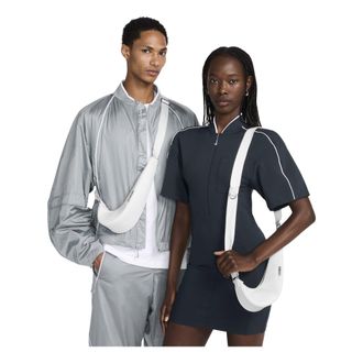 Nike x Jacquemus Swoosh Bag White DQ0324-100