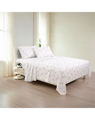 Southshore Fine Linens Modern Chic Ultra Soft Deep Pocket Sheet Set