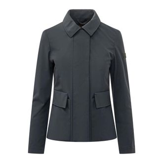 Peuterey Donna, Giacche, Blu, XS, new