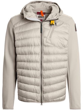 Parajumpers Nolan jacket - Neutrals