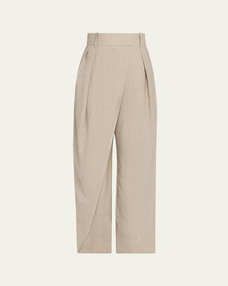 Women's Loewe Pants - up to −82% | Stylight