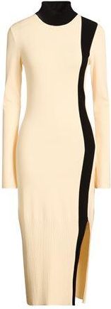 Patrizia Pepe DRESSES - Midi dresses on YOOX.COM