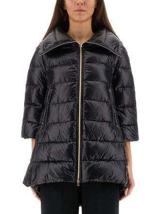 Herno A-Shape Cleofe Jacket