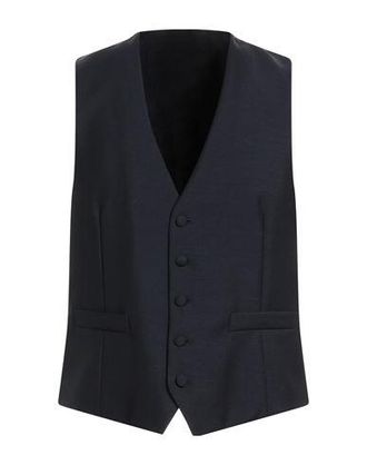 Lardini Tailored Vests