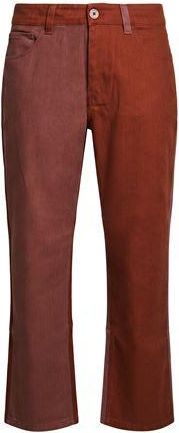 Thinking Mu PARTES DE ABAJO - Pantalones en YOOX.COM